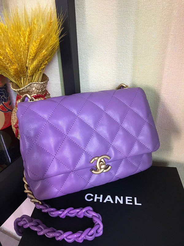 BAB - CHL Bags - 3277