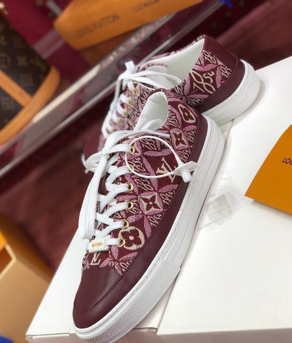 Ozarra Luxury - LOV Men Shoes - 1705