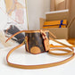 Fashion Lu-Vi bags - 3724