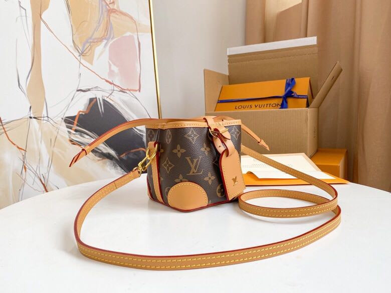Fashion Lu-Vi bags - 3724