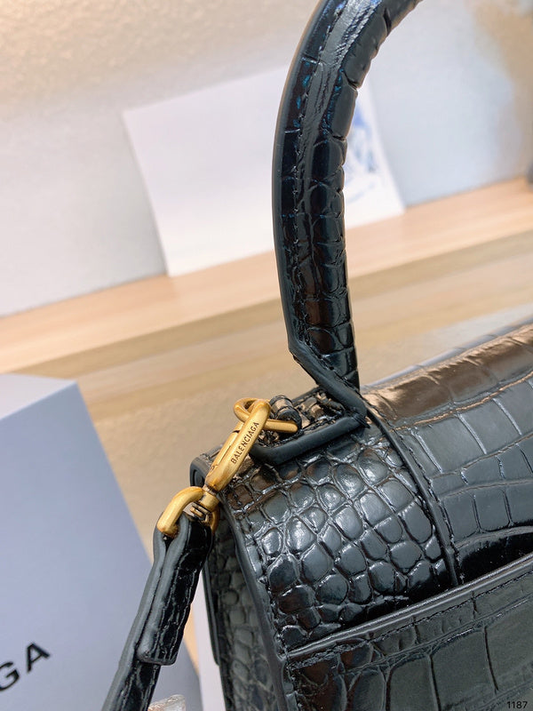Ozarra Fashion - BGA Bags - 1590