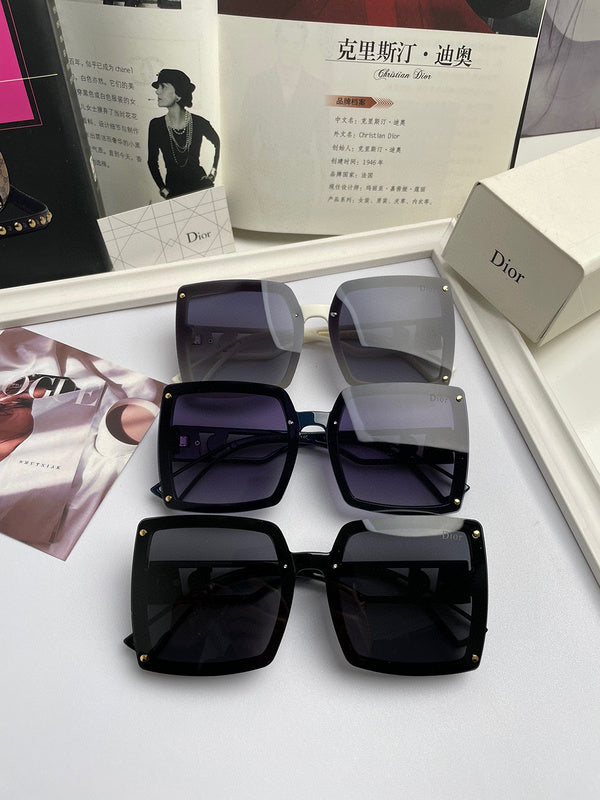 OZ - Dir Sunglasses - 080