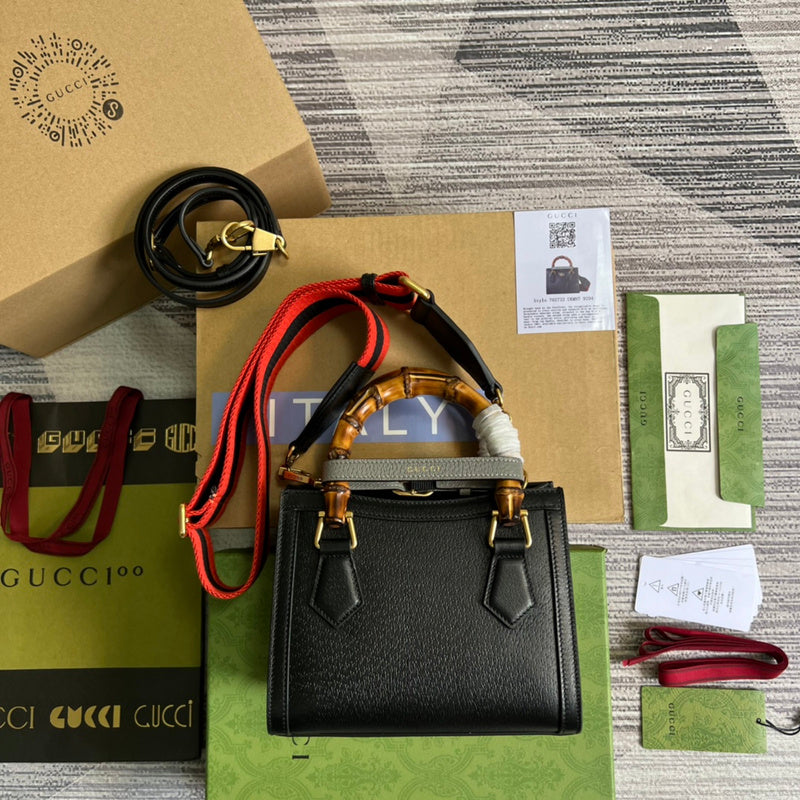 Ozarra - GG Bags - 1446