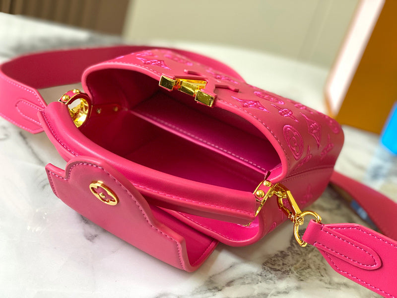 Ozarra - GUKI Women Bags - 1418