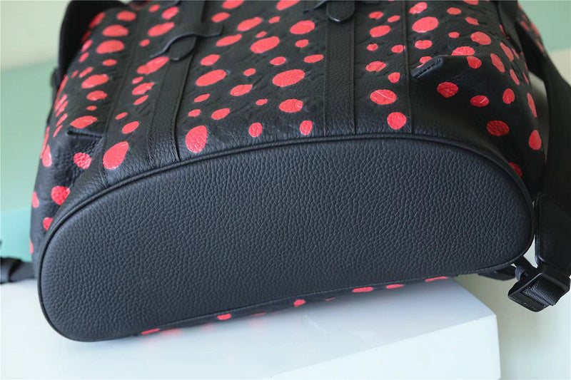 Ozarra Fashion Lu-Vi bags - 9647