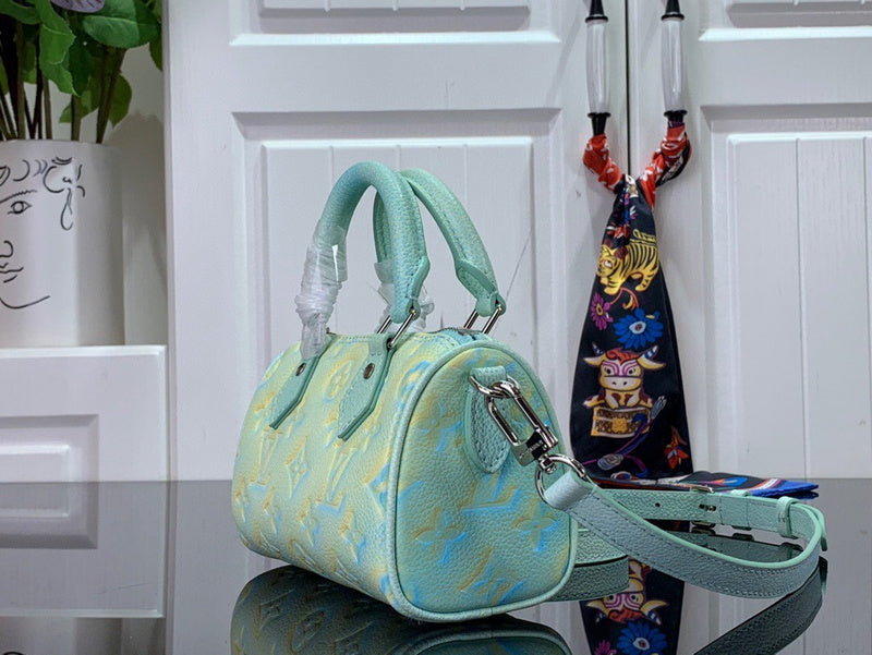 Fashion Lu-Vi bags - 3552
