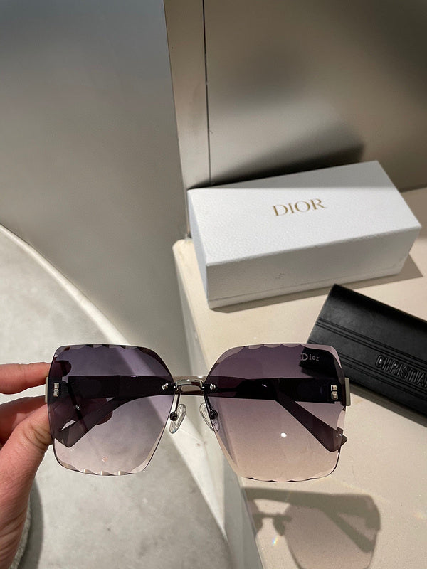 OZ - Dir Sunglasses - 021