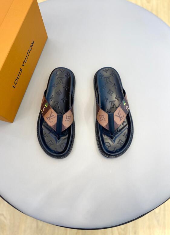 Ozarra Luxury - LOV Men Shoes - 1085