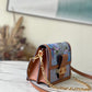 Fashion Lu-Vi bags - 4694