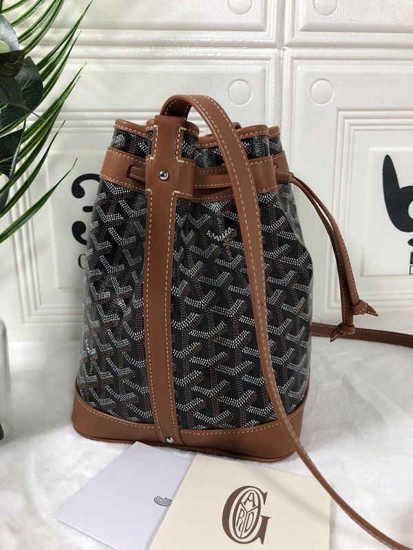 Ozarra - GOD Bags - 176