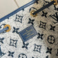 Ozarra Fashion Lu-Vi bags - 17069