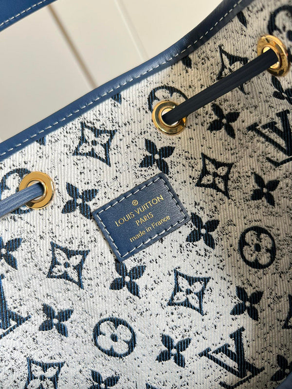 Ozarra Fashion Lu-Vi bags - 17069