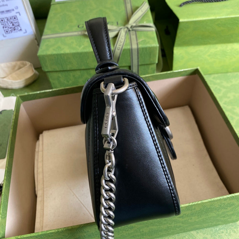 OZ - GCI Bags - 1117