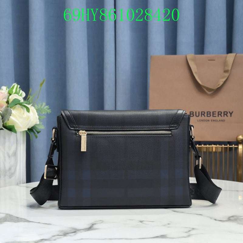 Ozarra Fashion -BBR Bags - 379