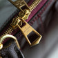 Ozarra Fashion Lu-Vi bags - 8279