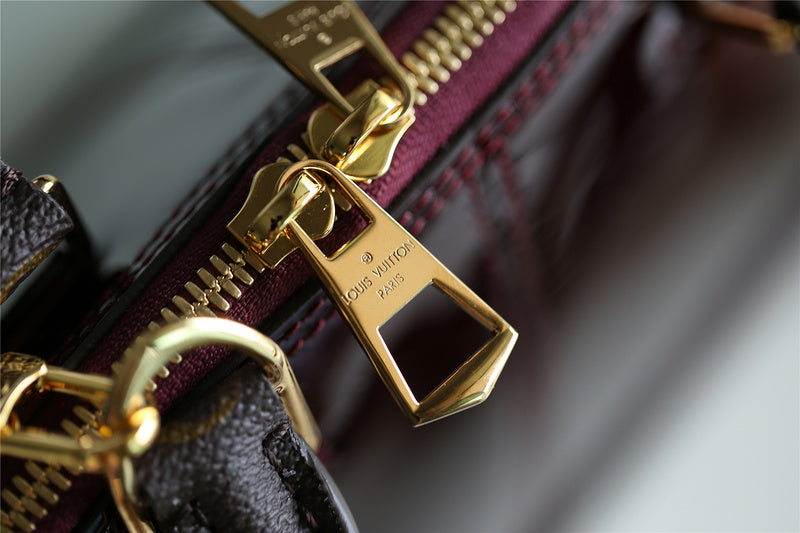 Ozarra Fashion Lu-Vi bags - 8279