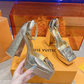 Ozarra Luxury - LOV Women Shoes - 009