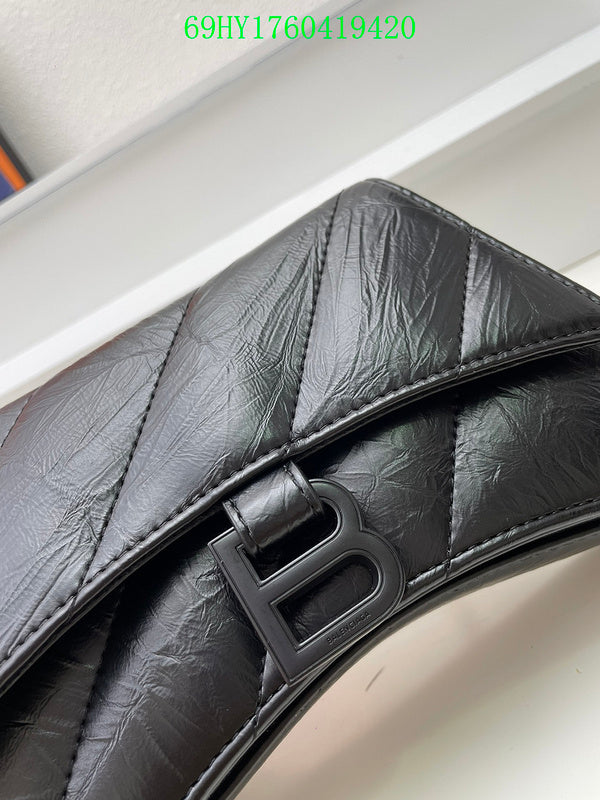 Ozarra Fashion - BGA Bags - 1809