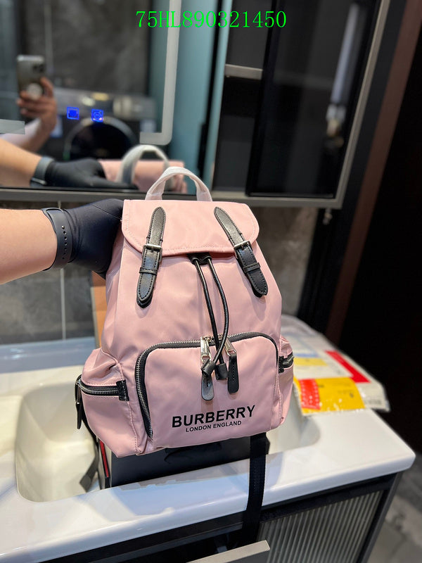 Ozarra Fashion -BBR Bags - 143