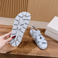Ozarra Luxury - PD Women Shoes - 039