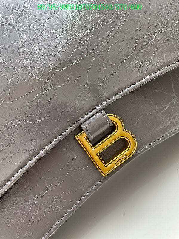 Ozarra Fashion - BGA Bags - 1801