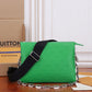Ozarra Fashion Lu-Vi bags - 17108