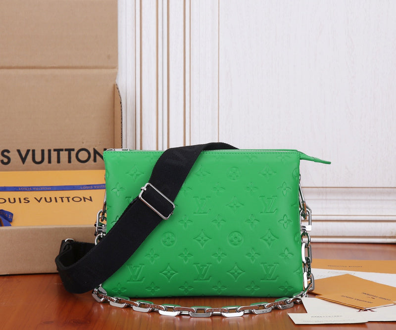 Ozarra Fashion Lu-Vi bags - 17108