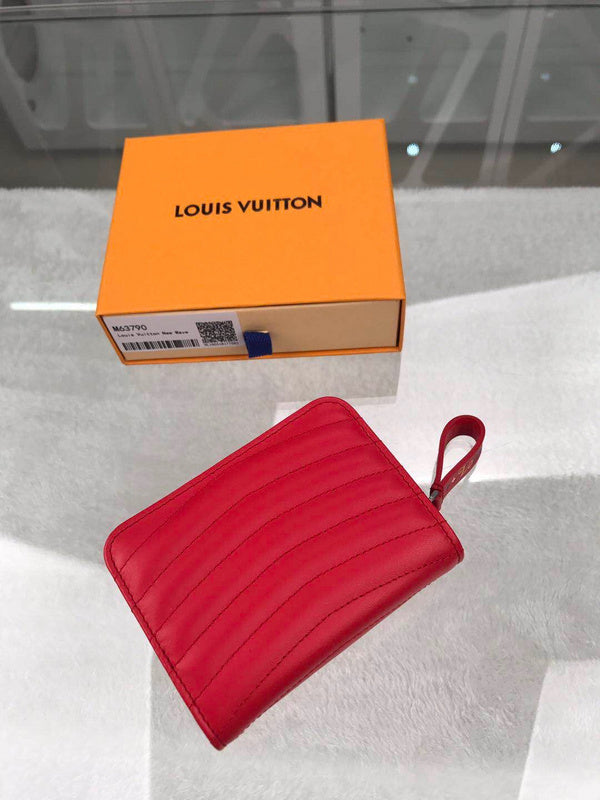 Ozarra Fashion Lu-Vi bags - 9115