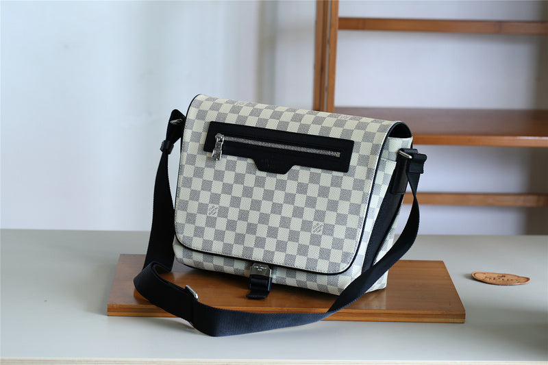 Ozarra Fashion Lu-Vi bags - 10498