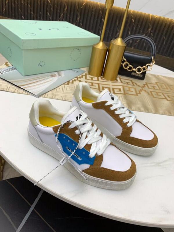 Ozarra Luxury - YZO Women Shoes - 132