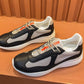 Ozarra Luxury - PD Men Shoes - 392