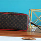 Ozarra Fashion Lu-Vi bags - 11045