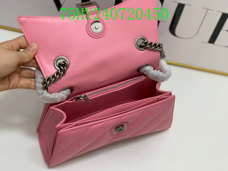 Ozarra Fashion - BGA Bags - 1698