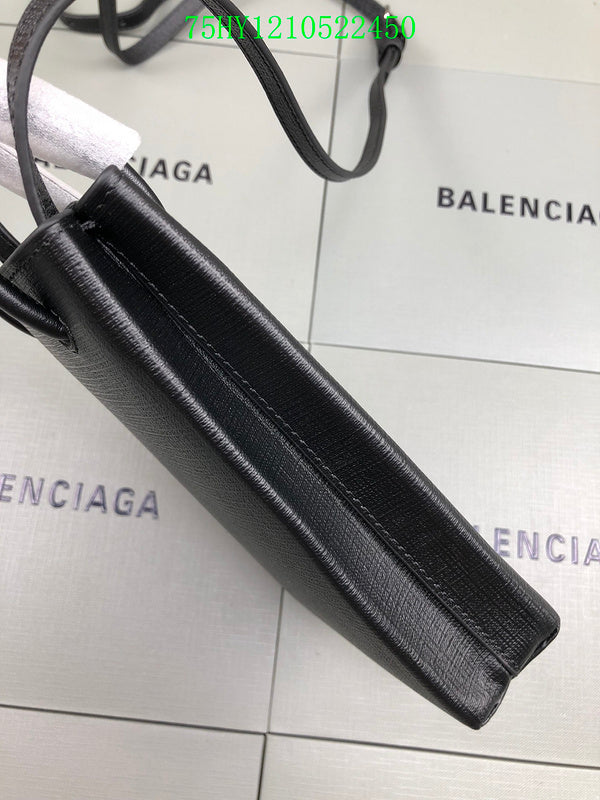Ozarra Fashion - BGA Bags - 1775