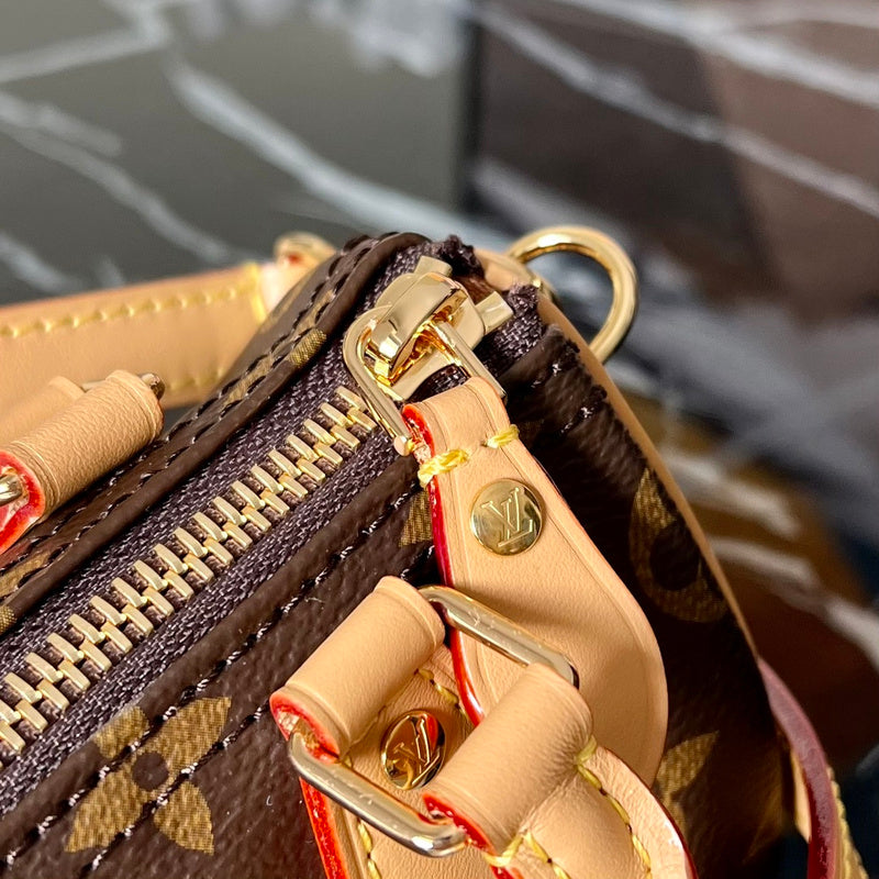 Ozarra Fashion Lu-Vi bags - 17024