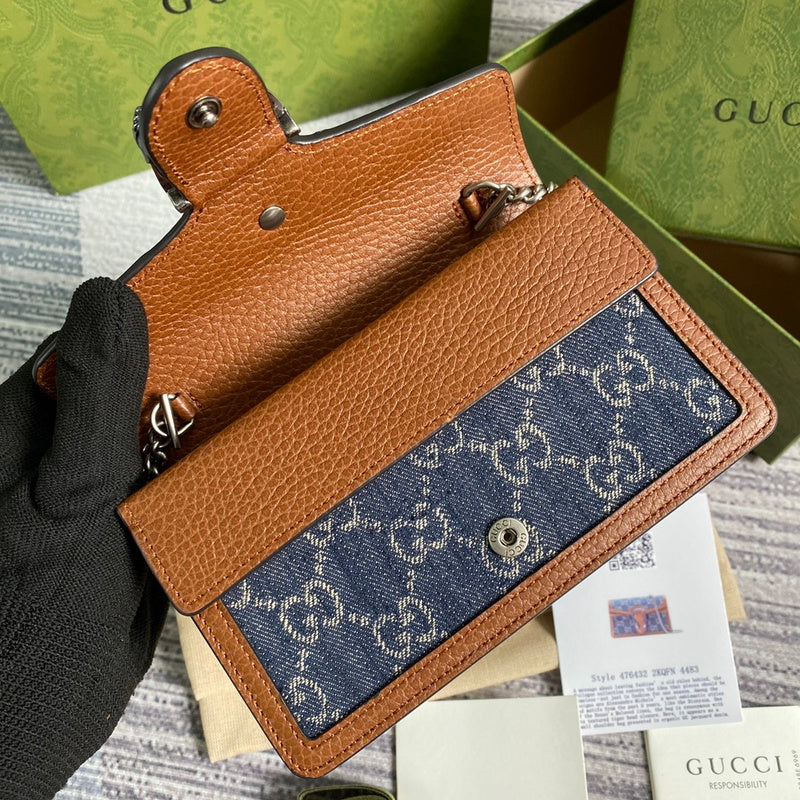 Ozarra - GG Bags - 2113