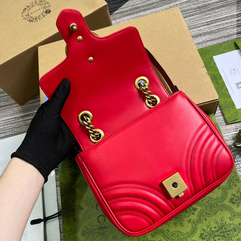 Ozarra - GG Bags - 440