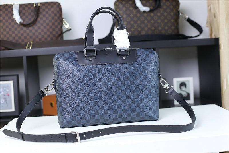 Ozarra Fashion Lu-Vi bags - 9874
