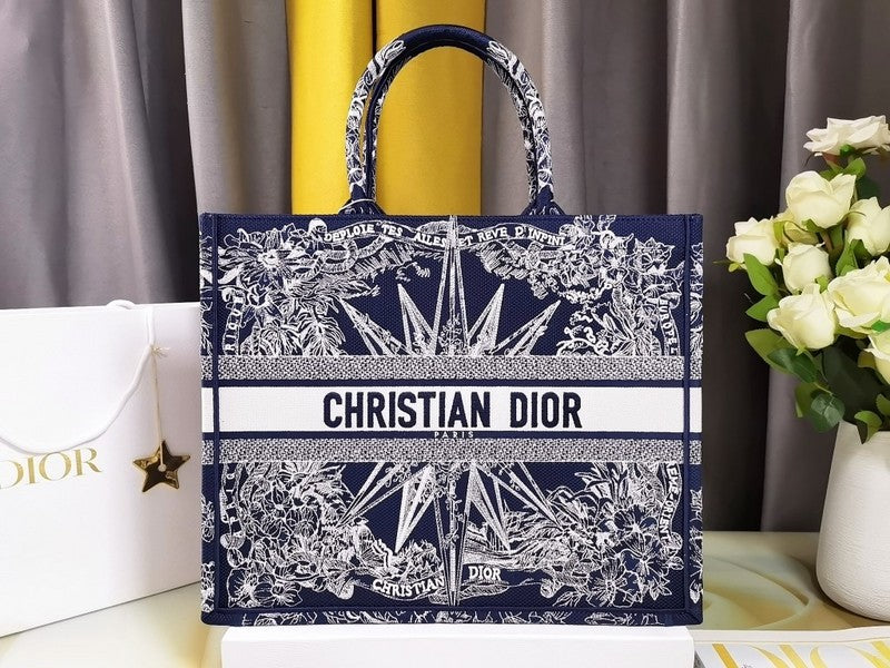 OZ - Dir Bags - 1050