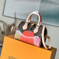 Fashion Lu-Vi bags - 4092