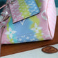 Ozarra Fashion Lu-Vi bags - 8062