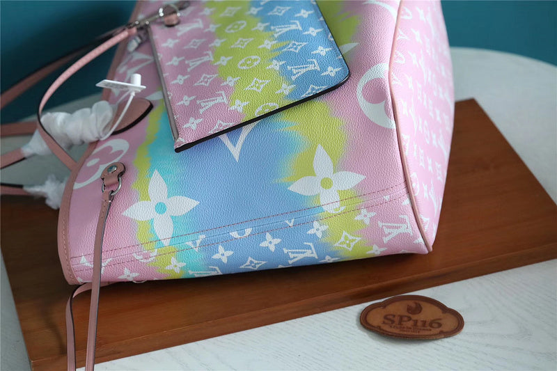 Ozarra Fashion Lu-Vi bags - 8062