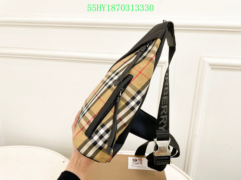 Ozarra Fashion -BBR Bags - 164