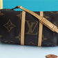 Ozarra Fashion Lu-Vi bags - 11299