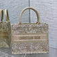 OZ - Dir Bags - 851