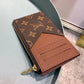 Ozarra Fashion Lu-Vi bags - 11061