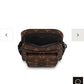 Ozarra Fashion Lu-Vi bags - 17557