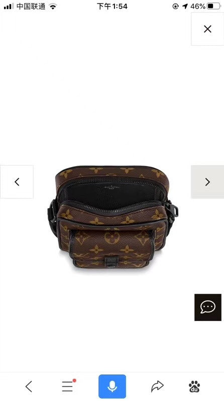 Ozarra Fashion Lu-Vi bags - 17557