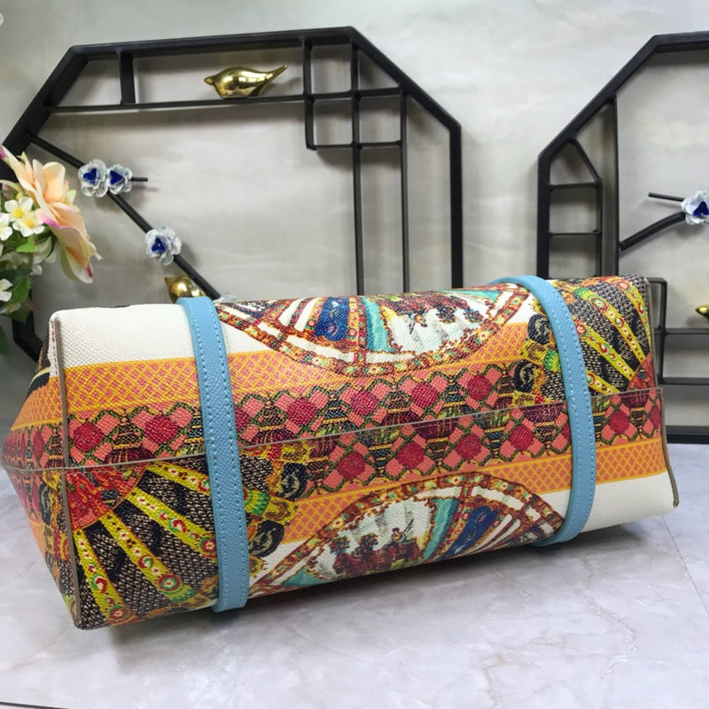 Ozarra - DG Bags - 272