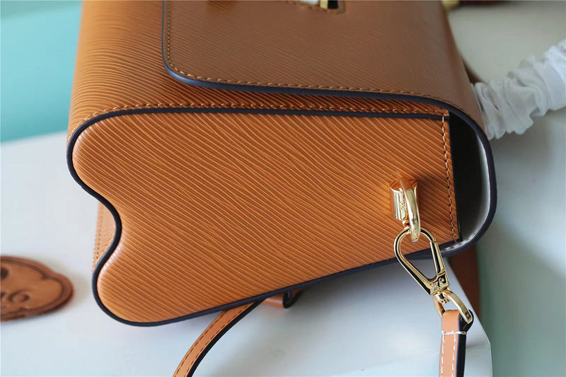 Ozarra - LUV Bags - 126